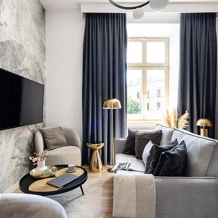 Boho Apartment II - Loftaffair Cracovie Extérieur photo