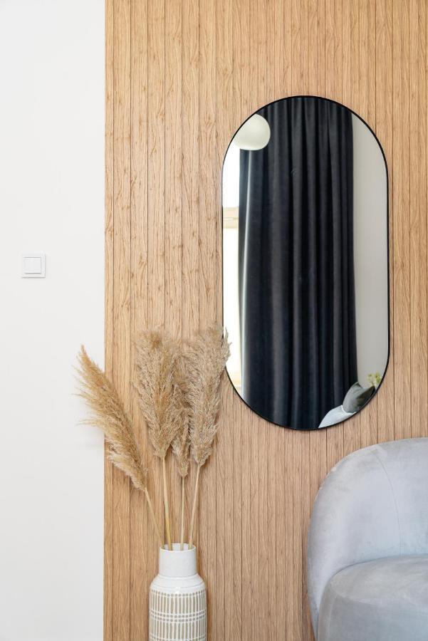 Boho Apartment II - Loftaffair Cracovie Extérieur photo
