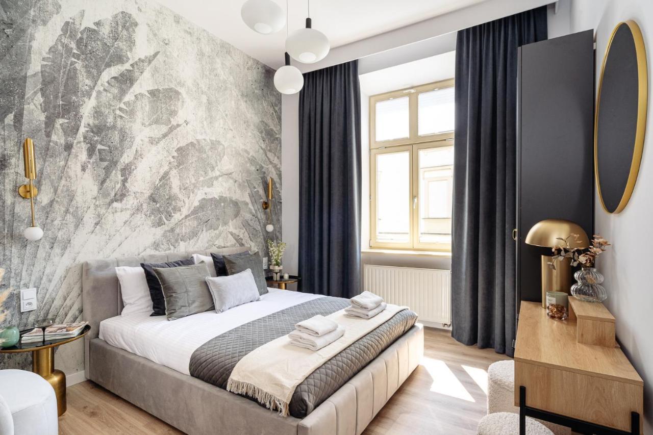Boho Apartment II - Loftaffair Cracovie Extérieur photo