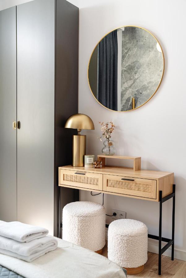 Boho Apartment II - Loftaffair Cracovie Extérieur photo