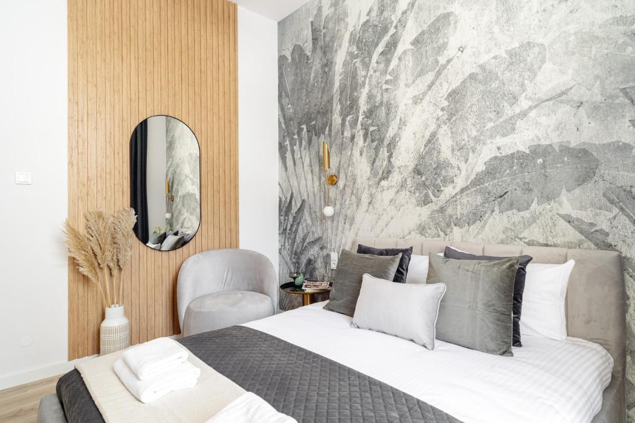 Boho Apartment II - Loftaffair Cracovie Extérieur photo