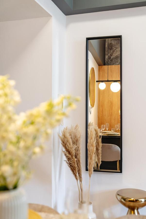 Boho Apartment II - Loftaffair Cracovie Extérieur photo