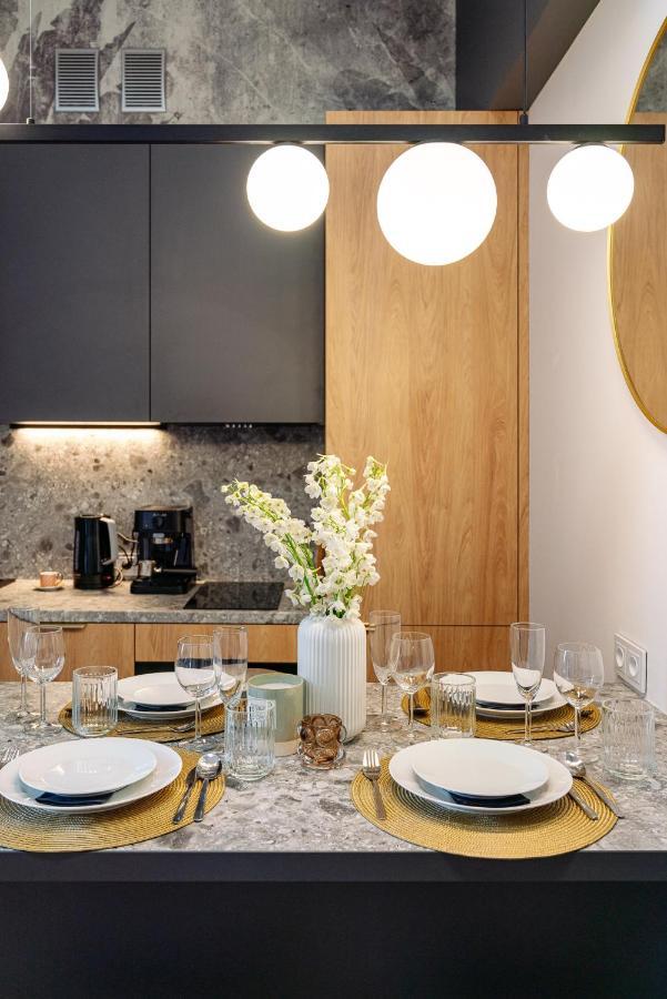 Boho Apartment II - Loftaffair Cracovie Extérieur photo